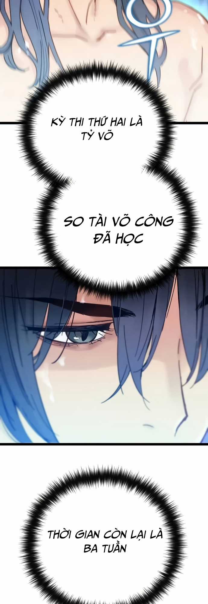 Thiên Tài Đoản Mệnh Chapter 4 trang 52