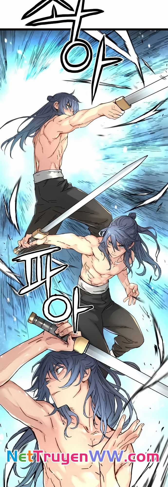 Thiên Tài Đoản Mệnh Chapter 4 trang 54