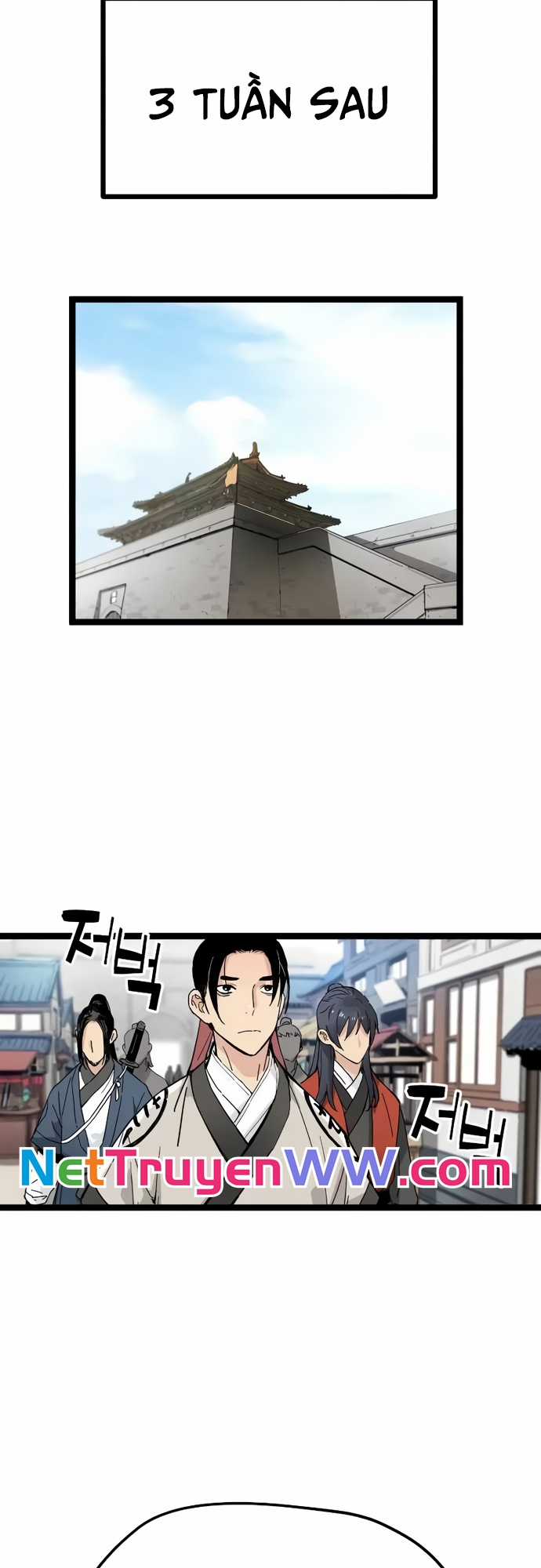 Thiên Tài Đoản Mệnh Chapter 4 trang 56