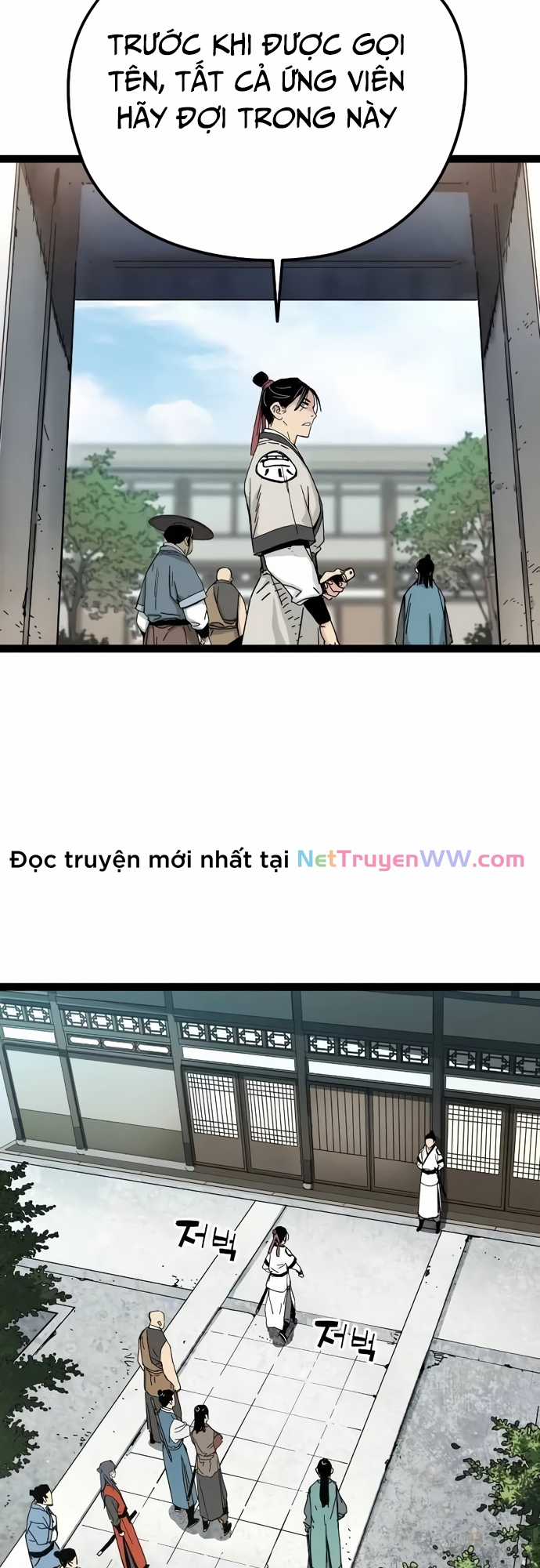 Thiên Tài Đoản Mệnh Chapter 4 trang 57