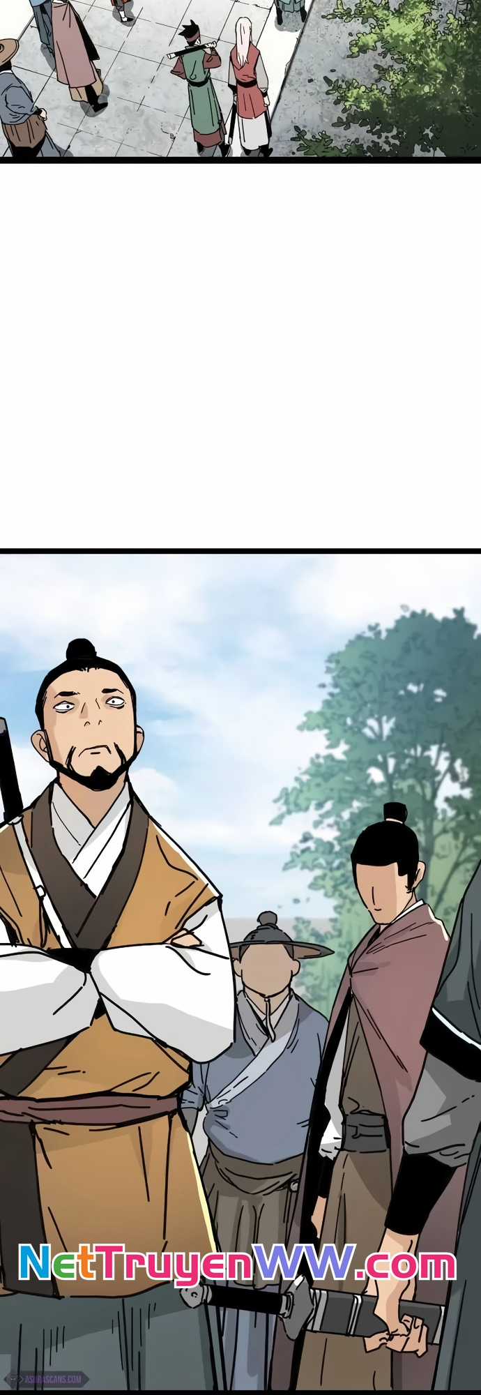 Thiên Tài Đoản Mệnh Chapter 4 trang 58