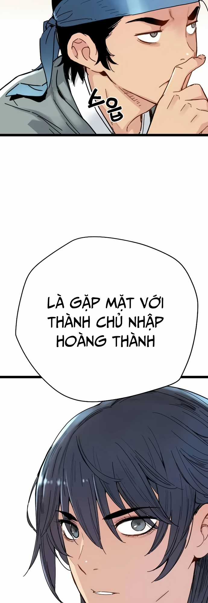 Thiên Tài Đoản Mệnh Chapter 4 trang 6