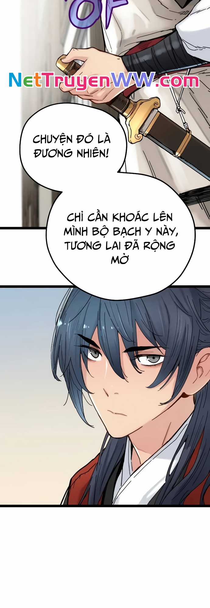 Thiên Tài Đoản Mệnh Chapter 4 trang 61