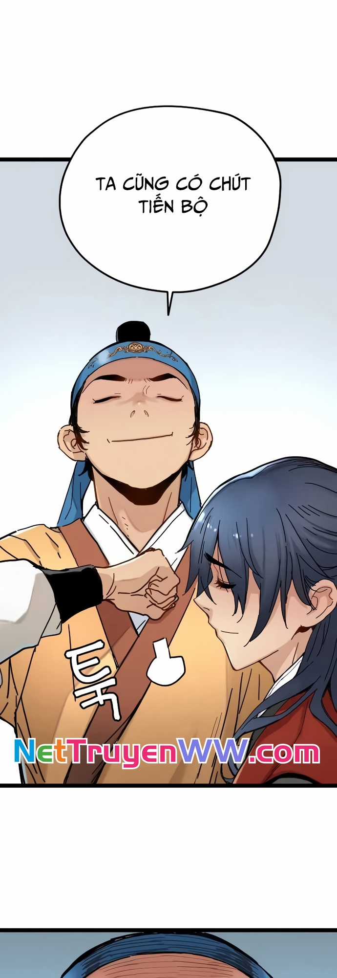 Thiên Tài Đoản Mệnh Chapter 4 trang 63