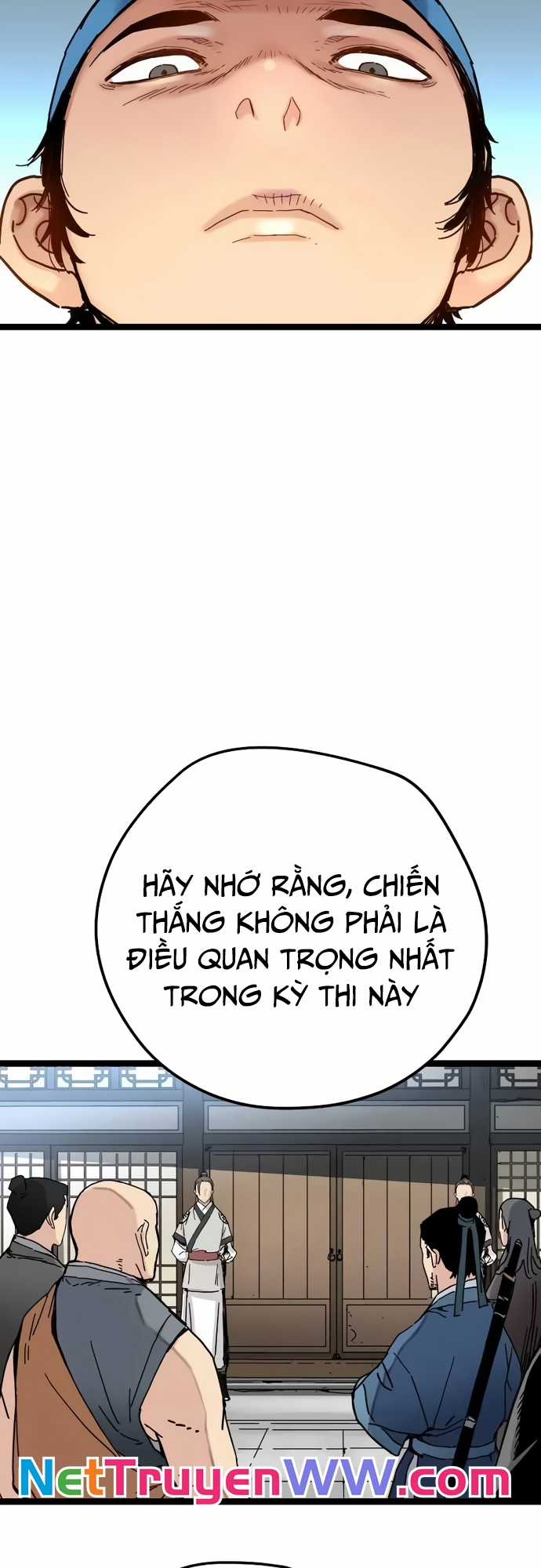 Thiên Tài Đoản Mệnh Chapter 4 trang 64