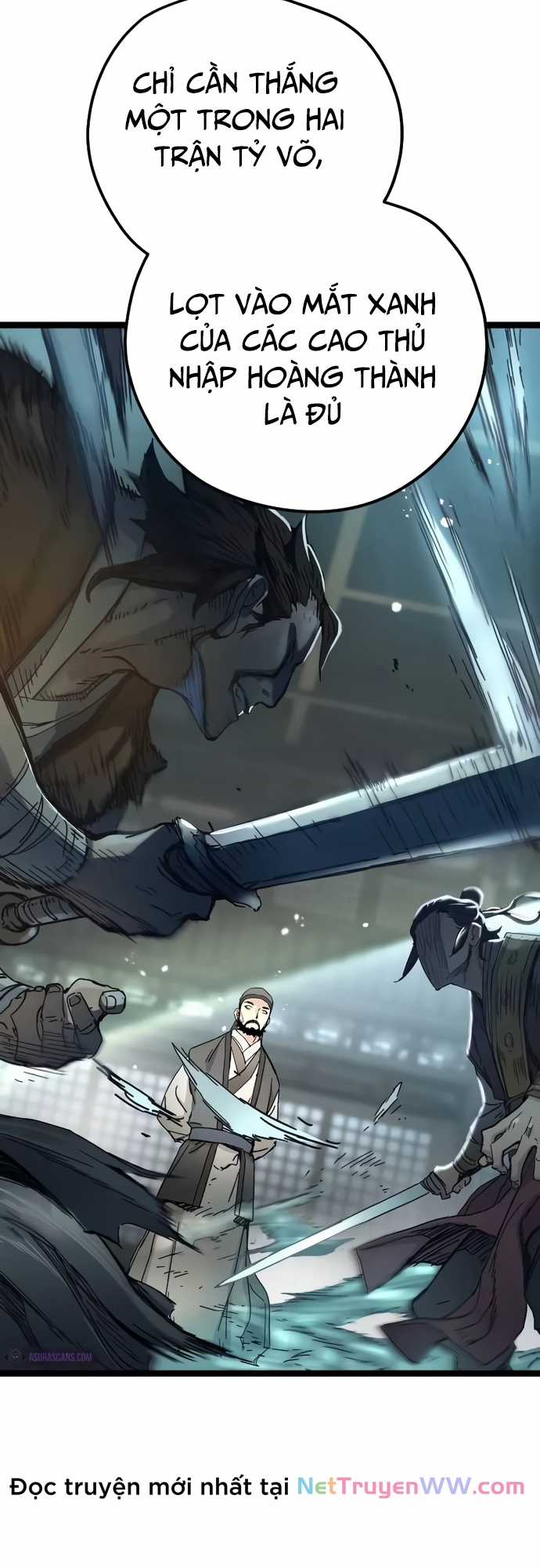 Thiên Tài Đoản Mệnh Chapter 4 trang 65