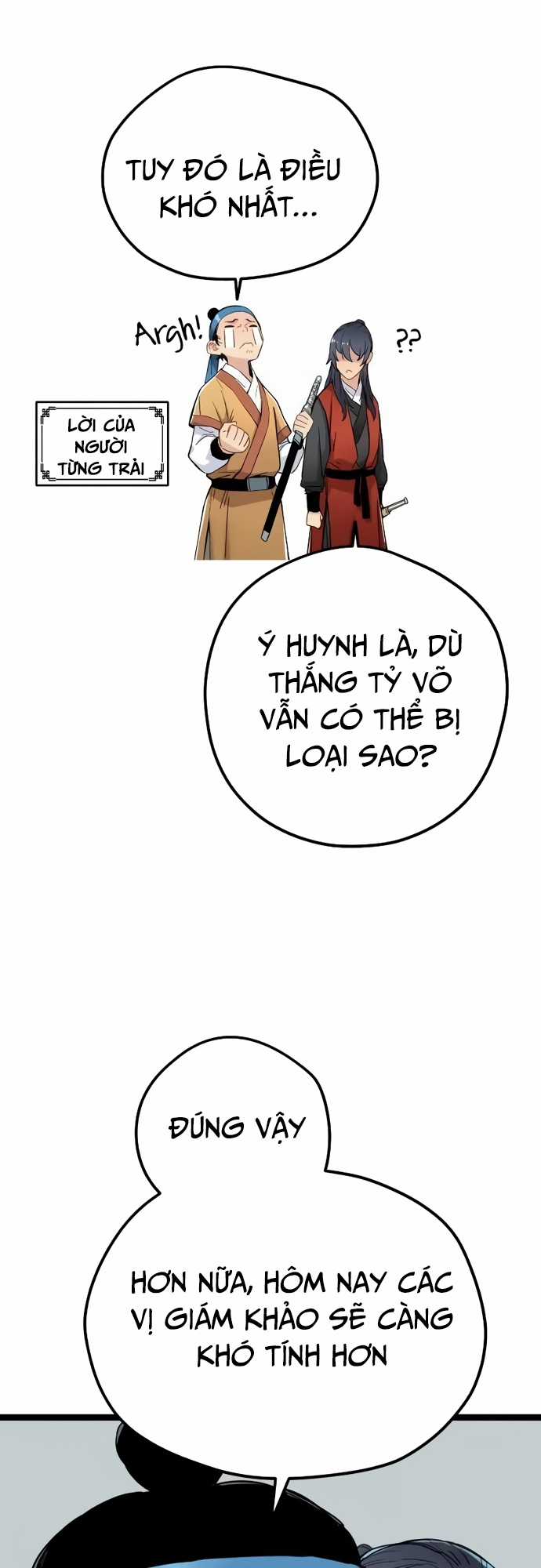 Thiên Tài Đoản Mệnh Chapter 4 trang 66