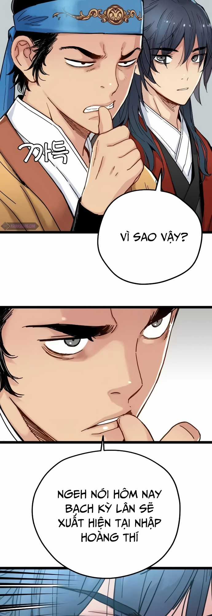 Thiên Tài Đoản Mệnh Chapter 4 trang 67