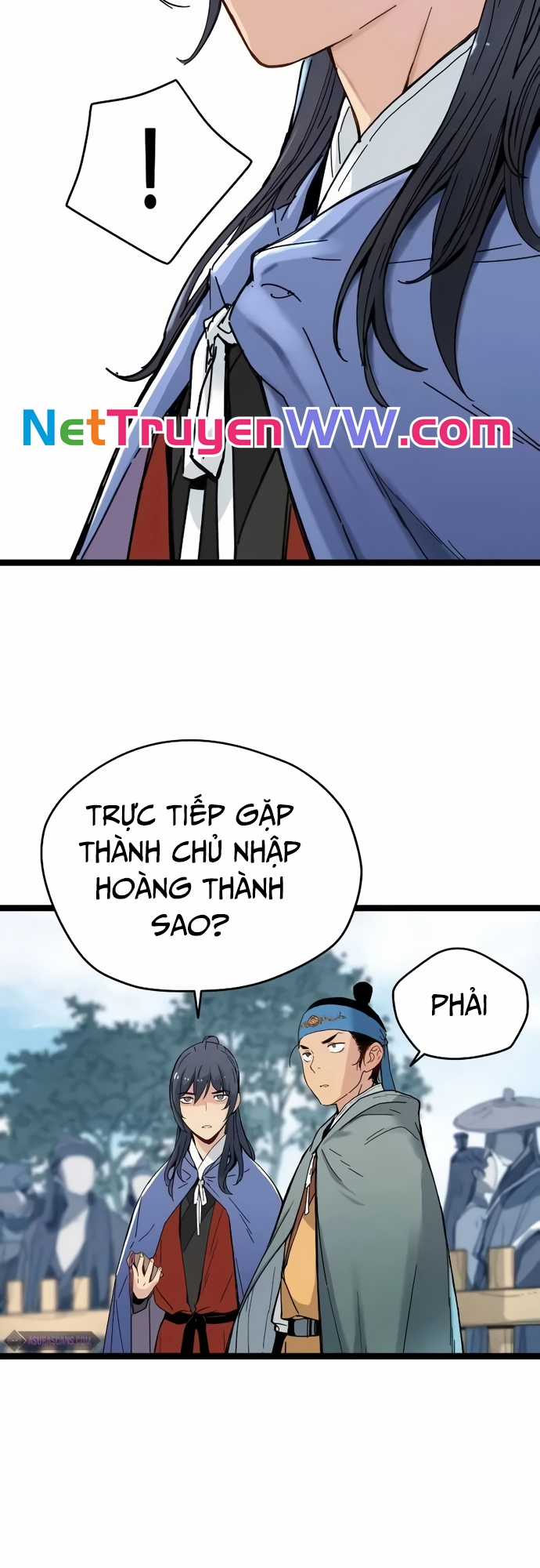 Thiên Tài Đoản Mệnh Chapter 4 trang 7
