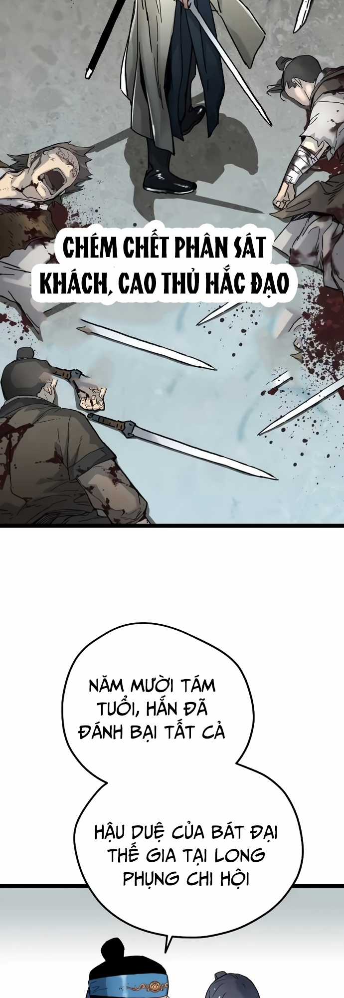 Thiên Tài Đoản Mệnh Chapter 4 trang 70