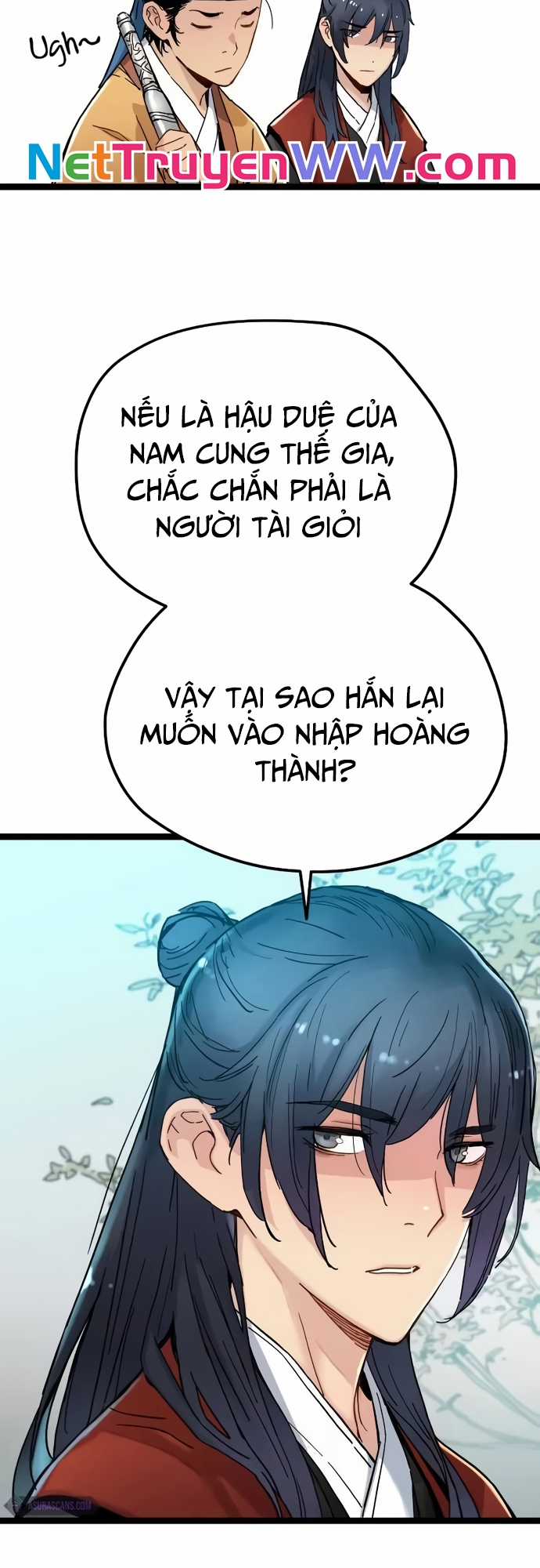 Thiên Tài Đoản Mệnh Chapter 4 trang 71