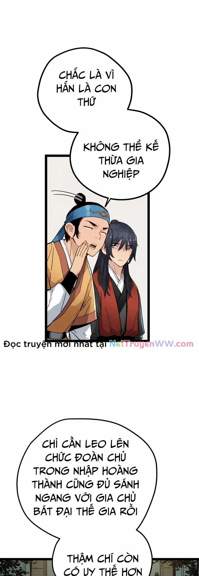 Thiên Tài Đoản Mệnh Chapter 4 trang 72