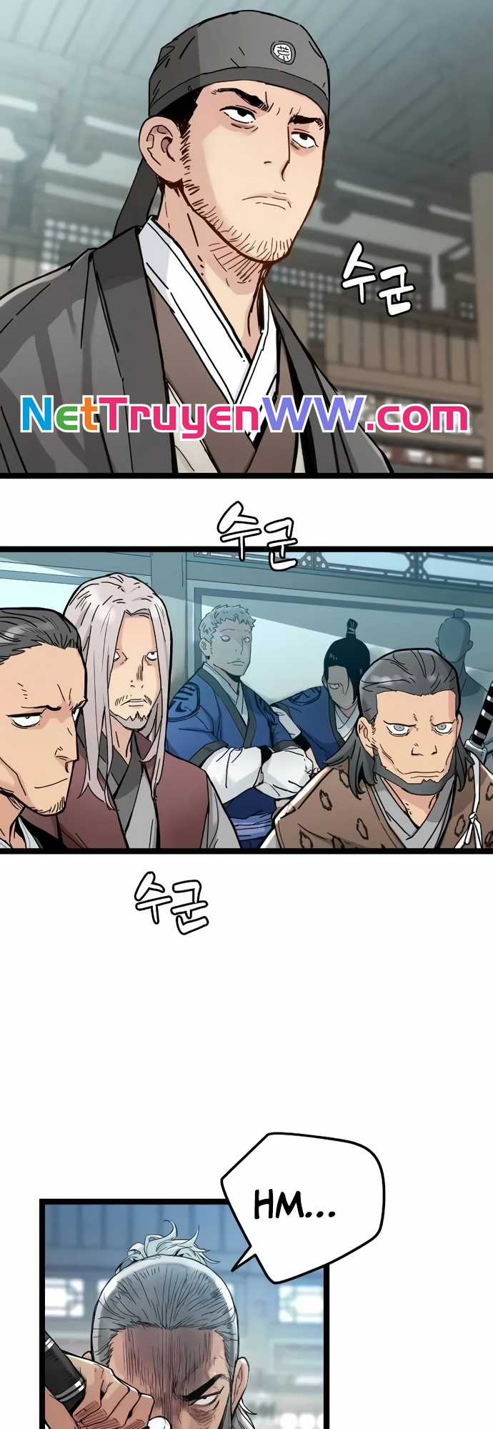 Thiên Tài Đoản Mệnh Chapter 4 trang 80