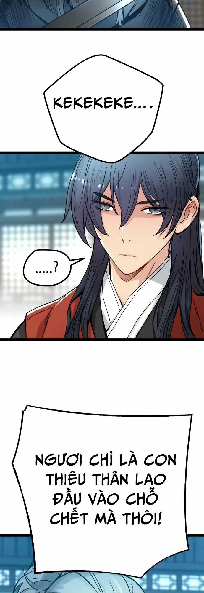 Thiên Tài Đoản Mệnh Chapter 4 trang 83