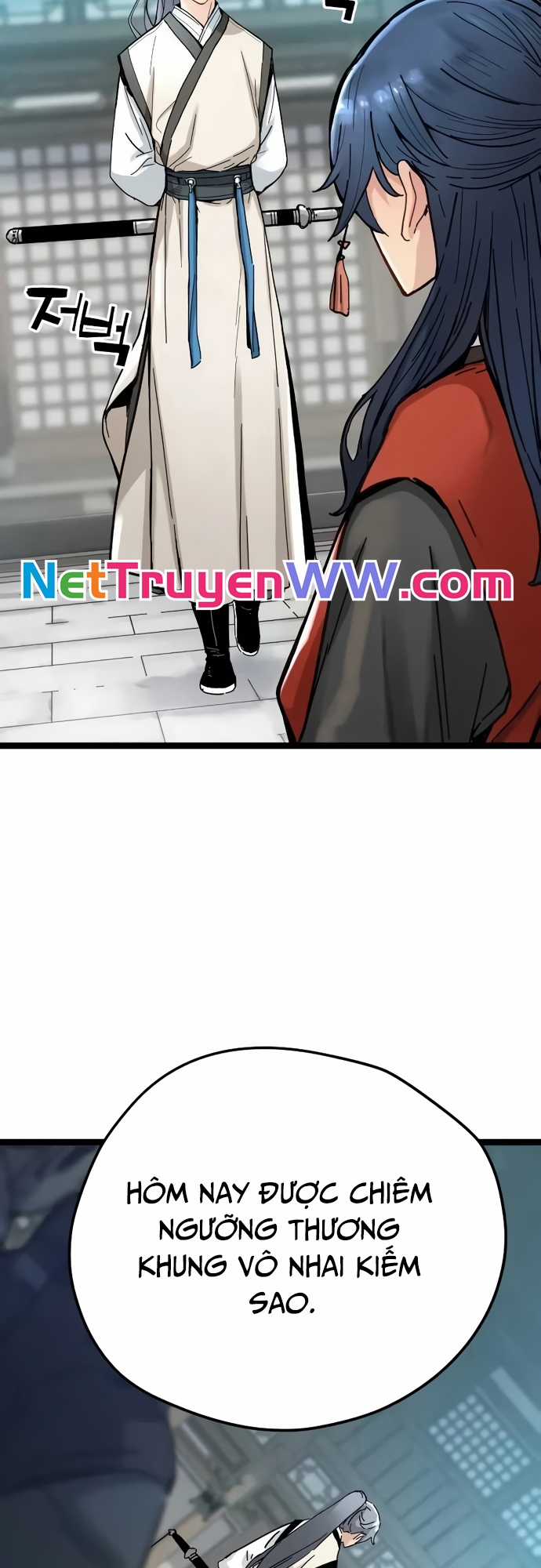 Thiên Tài Đoản Mệnh Chapter 5 trang 11