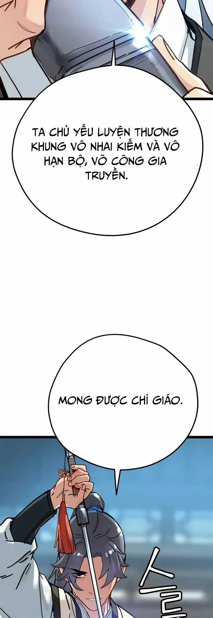 Thiên Tài Đoản Mệnh Chapter 5 trang 16