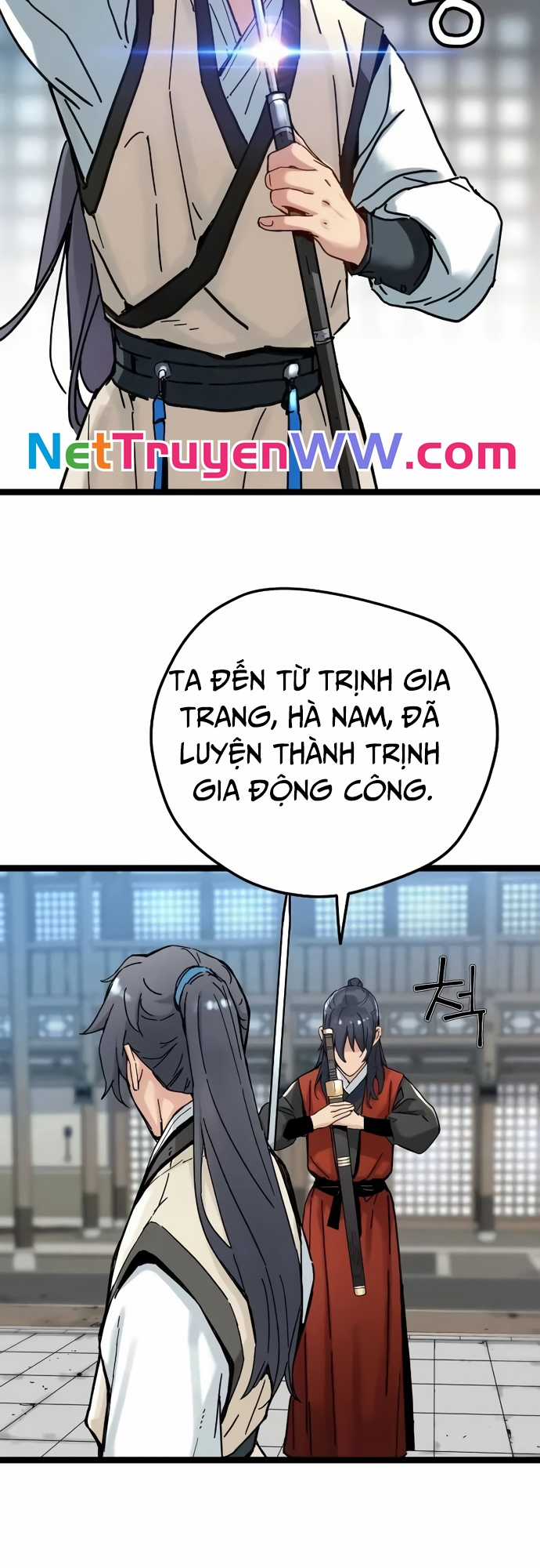 Thiên Tài Đoản Mệnh Chapter 5 trang 17