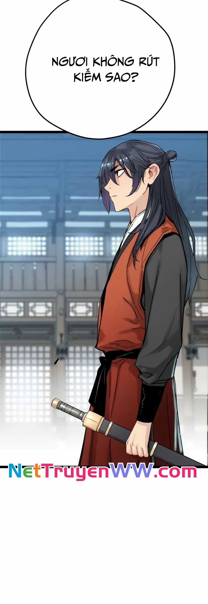 Thiên Tài Đoản Mệnh Chapter 5 trang 19