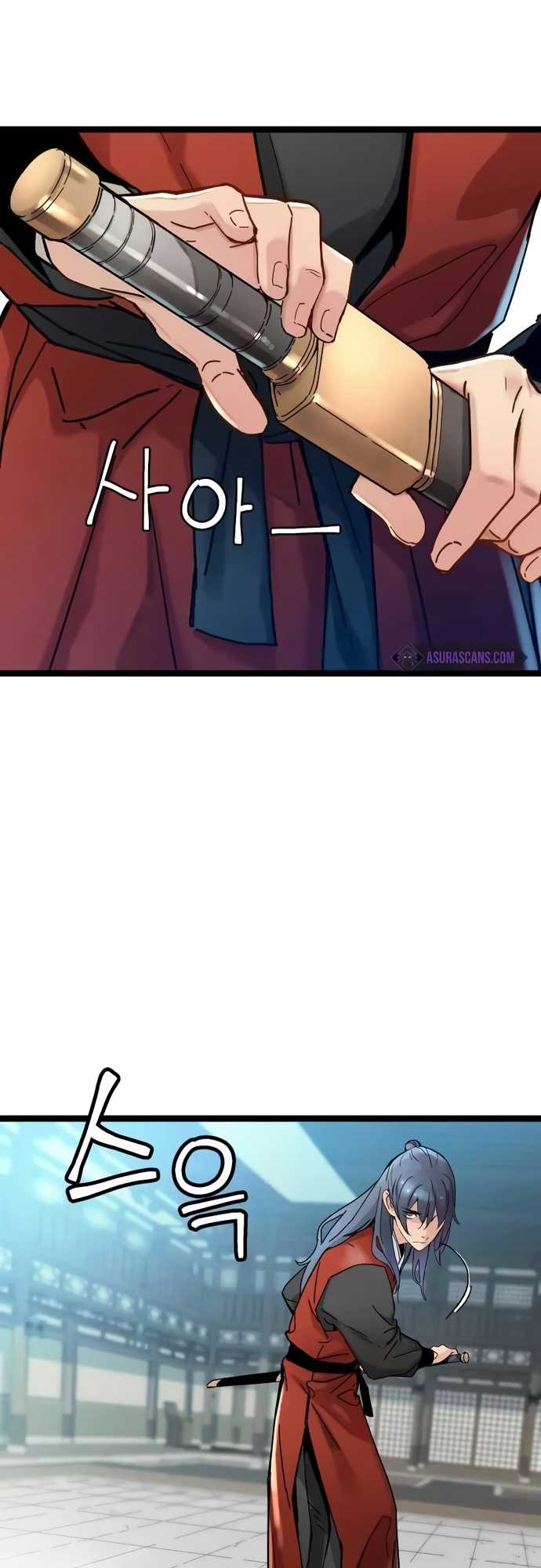 Thiên Tài Đoản Mệnh Chapter 5 trang 20