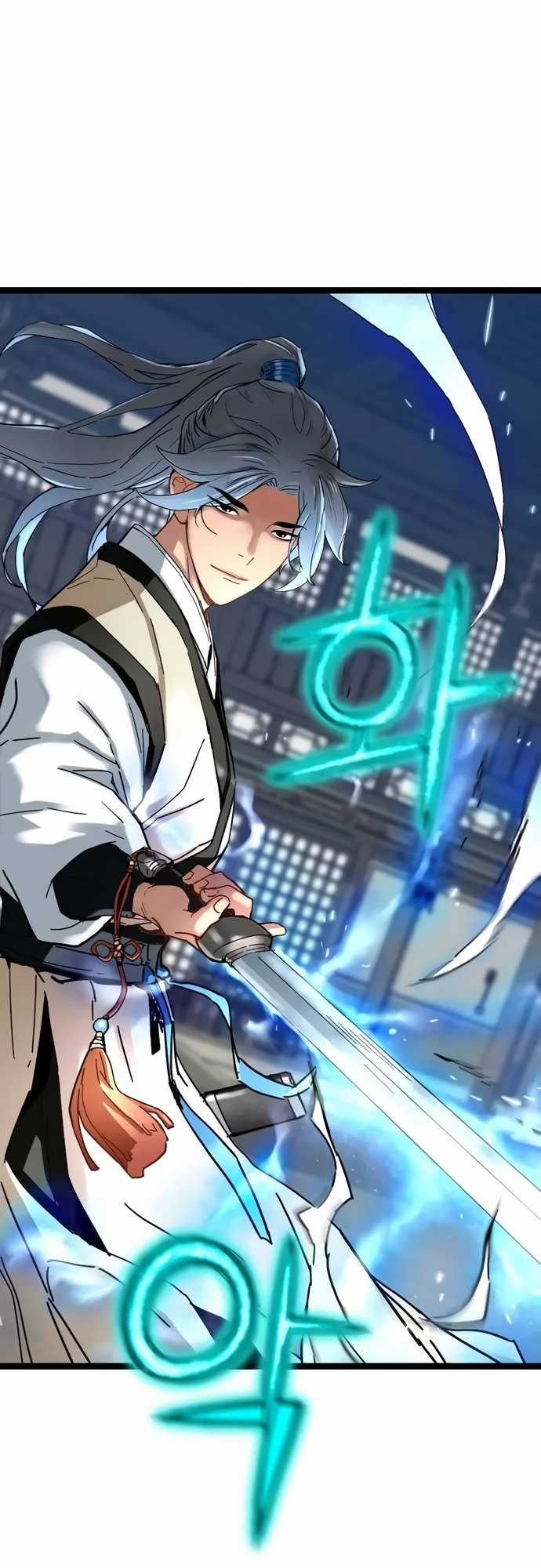 Thiên Tài Đoản Mệnh Chapter 5 trang 22