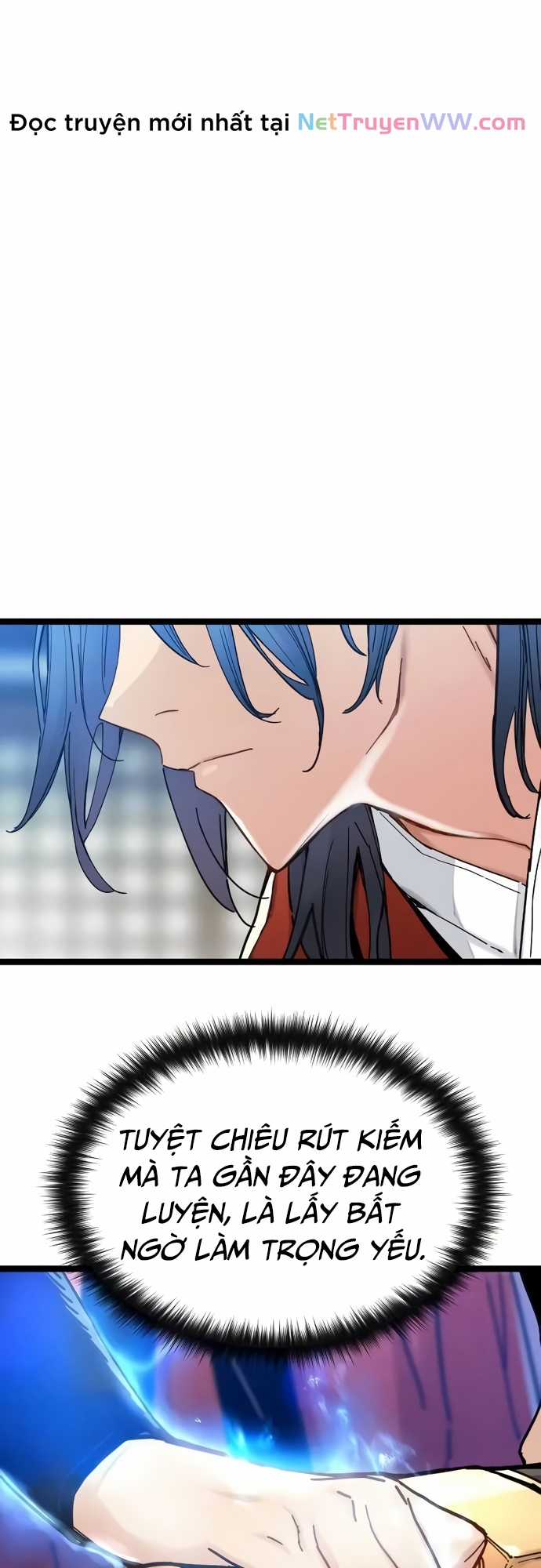 Thiên Tài Đoản Mệnh Chapter 5 trang 23