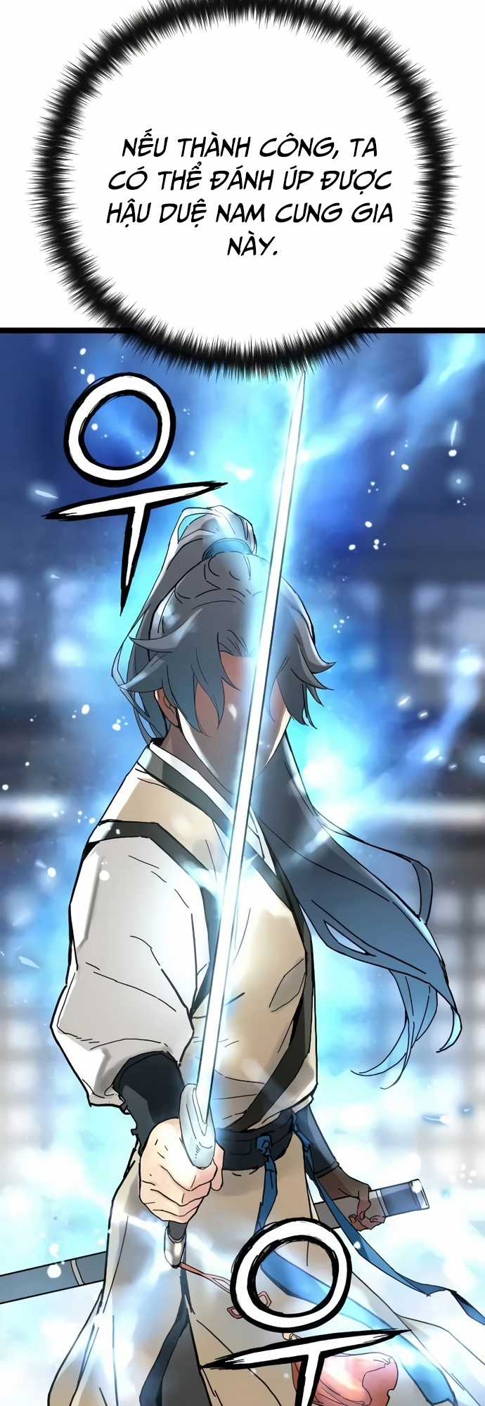 Thiên Tài Đoản Mệnh Chapter 5 trang 26