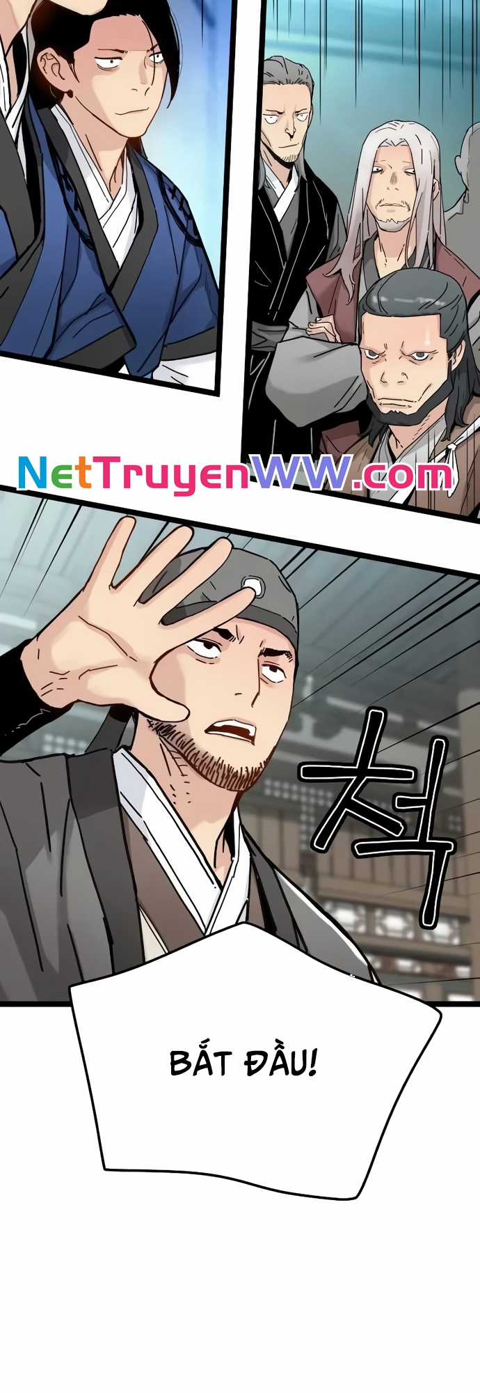 Thiên Tài Đoản Mệnh Chapter 5 trang 28