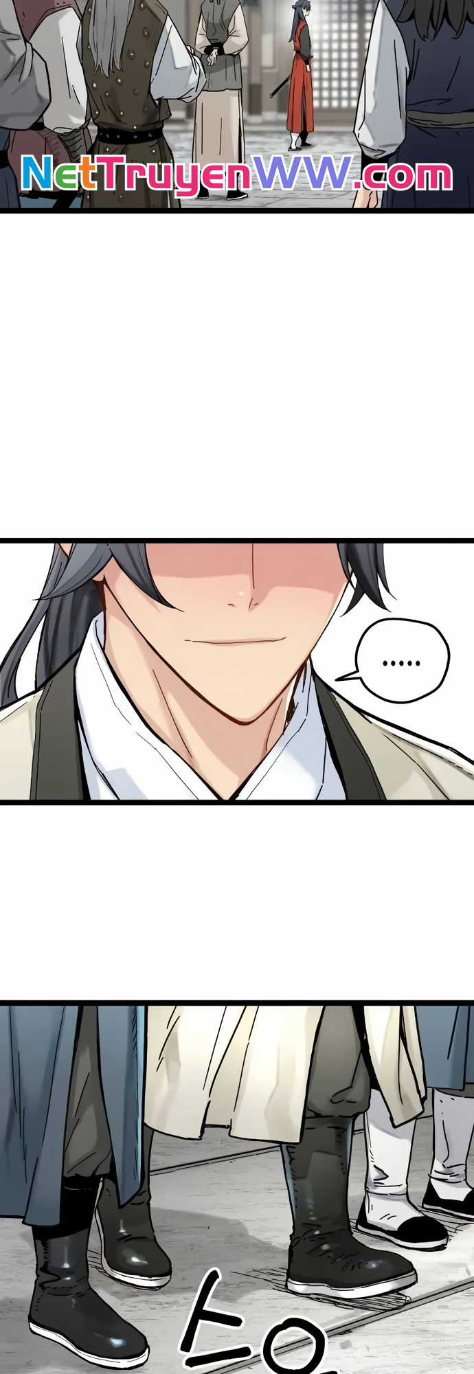 Thiên Tài Đoản Mệnh Chapter 5 trang 3