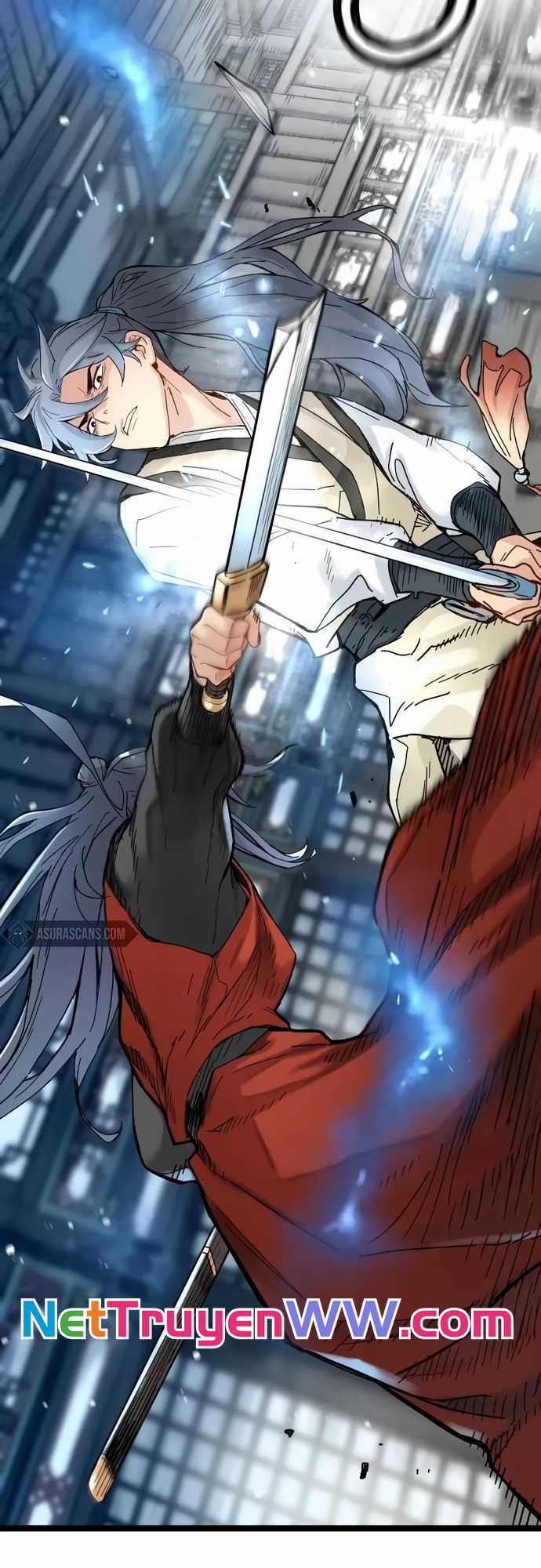 Thiên Tài Đoản Mệnh Chapter 5 trang 30