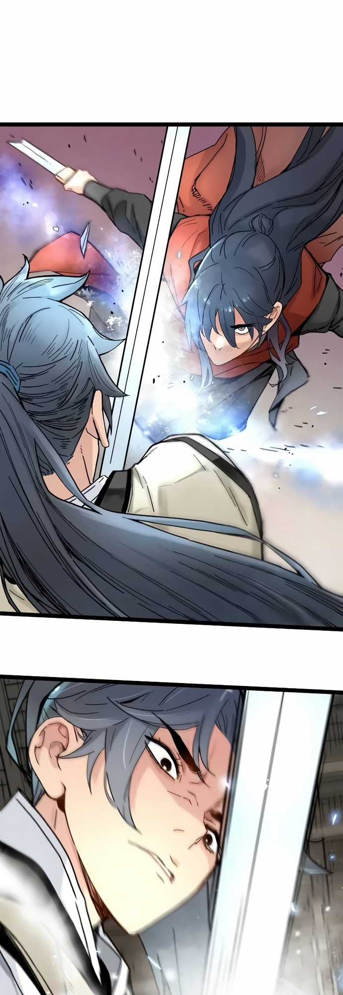 Thiên Tài Đoản Mệnh Chapter 5 trang 31