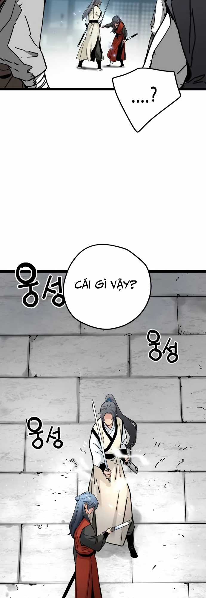 Thiên Tài Đoản Mệnh Chapter 5 trang 33