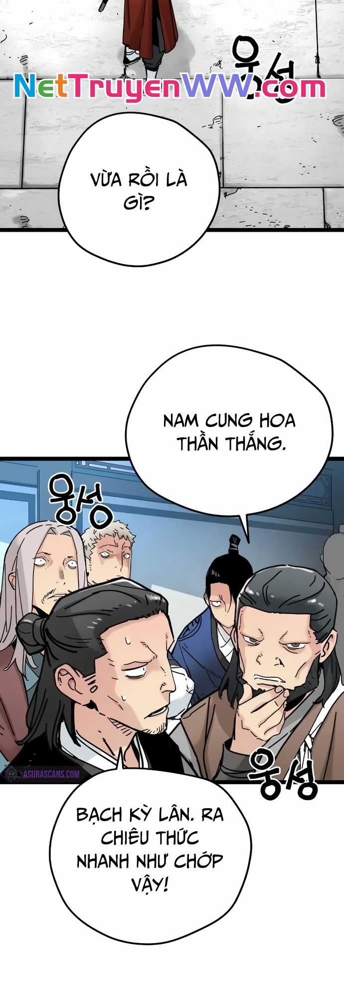 Thiên Tài Đoản Mệnh Chapter 5 trang 34