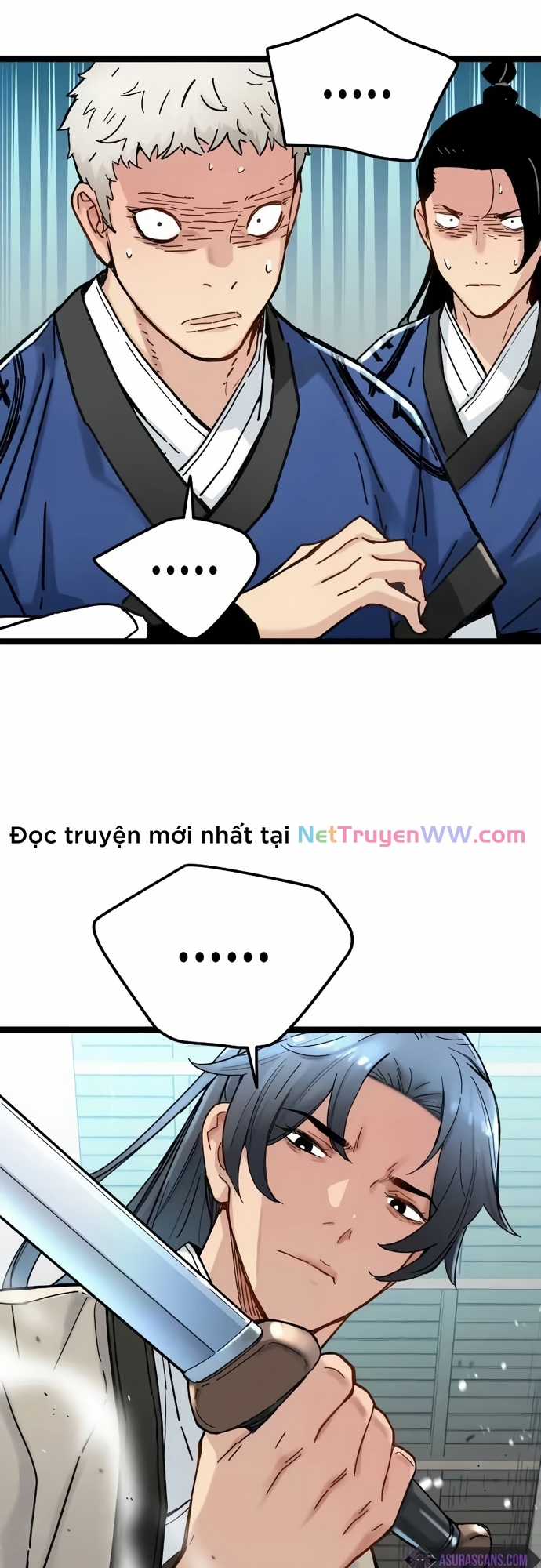 Thiên Tài Đoản Mệnh Chapter 5 trang 35