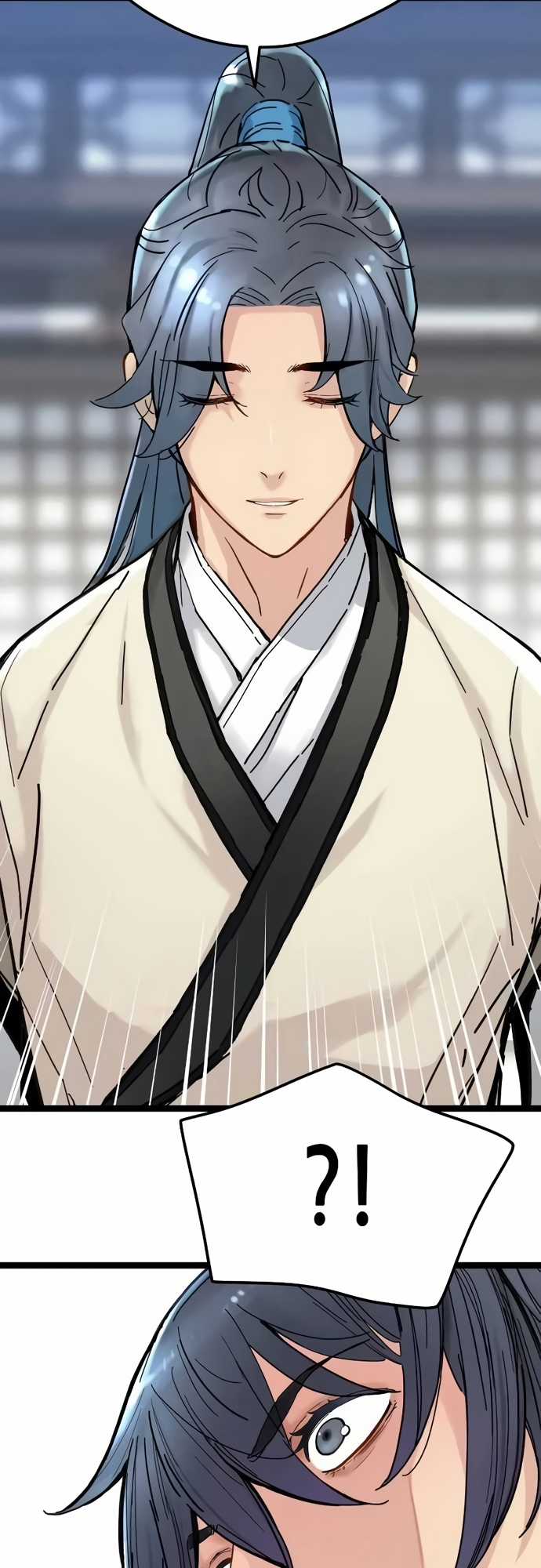 Thiên Tài Đoản Mệnh Chapter 5 trang 37