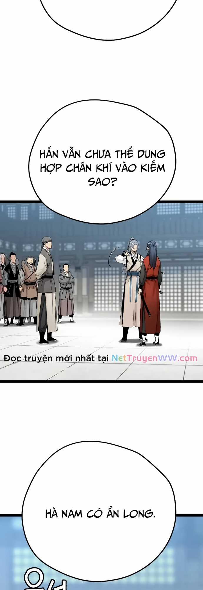 Thiên Tài Đoản Mệnh Chapter 5 trang 40