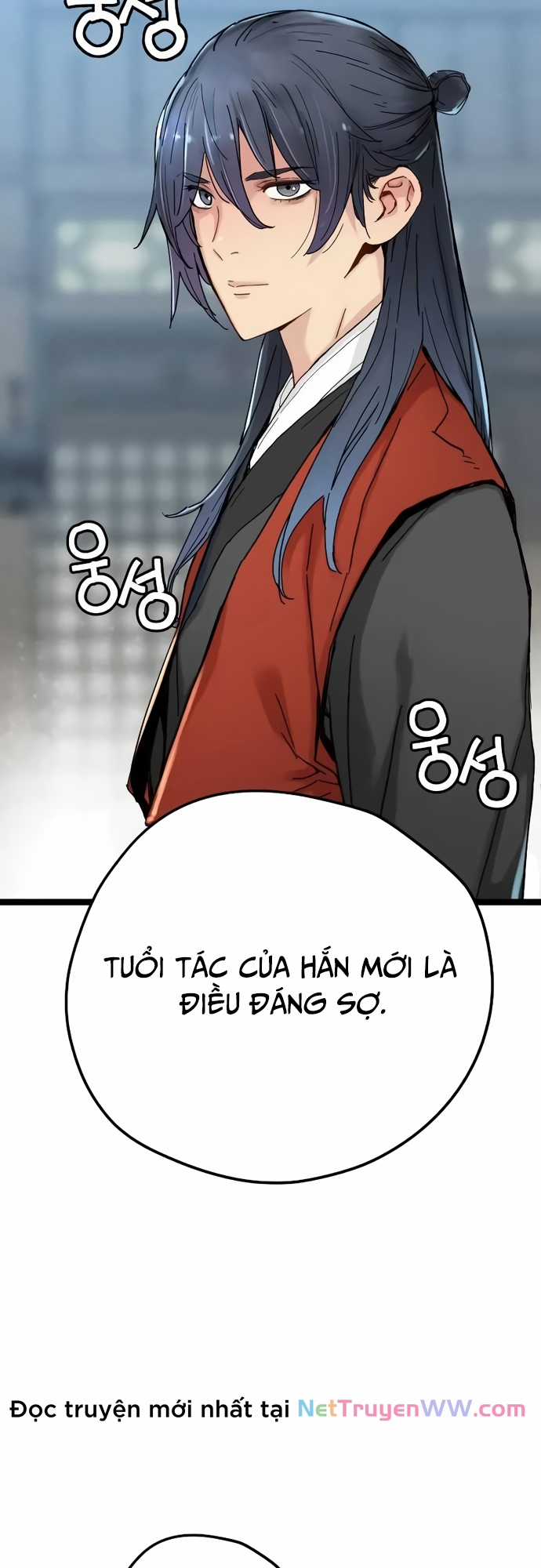 Thiên Tài Đoản Mệnh Chapter 5 trang 41