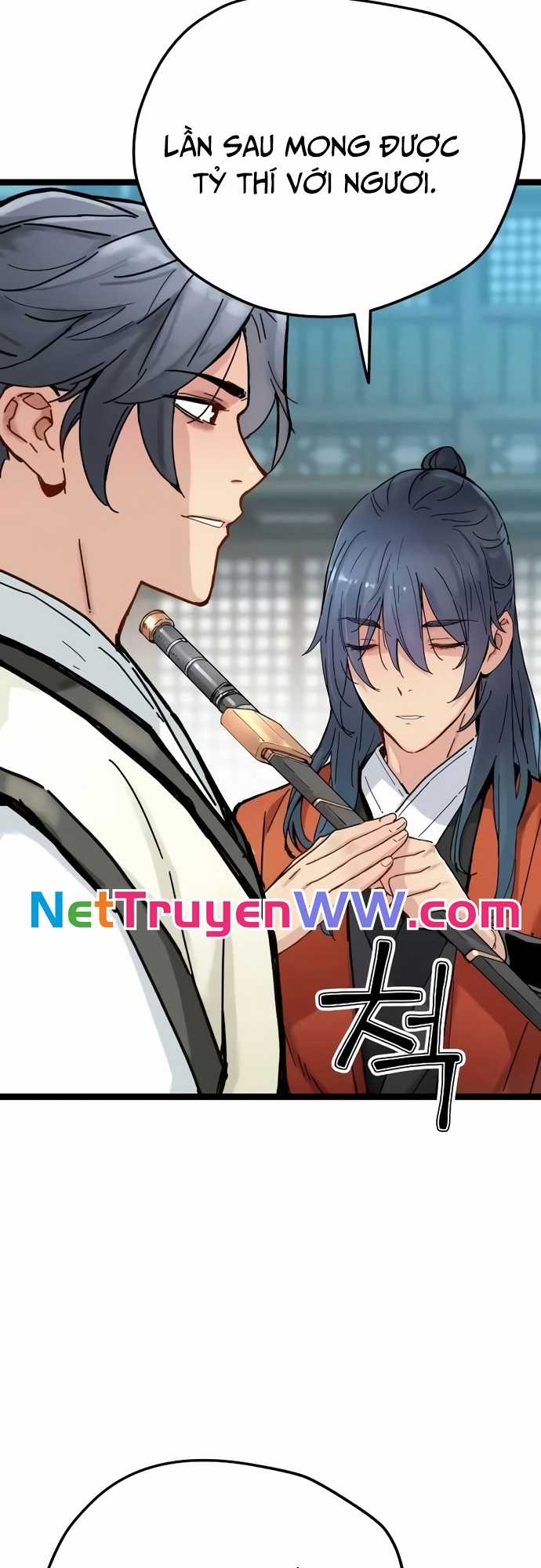 Thiên Tài Đoản Mệnh Chapter 5 trang 44