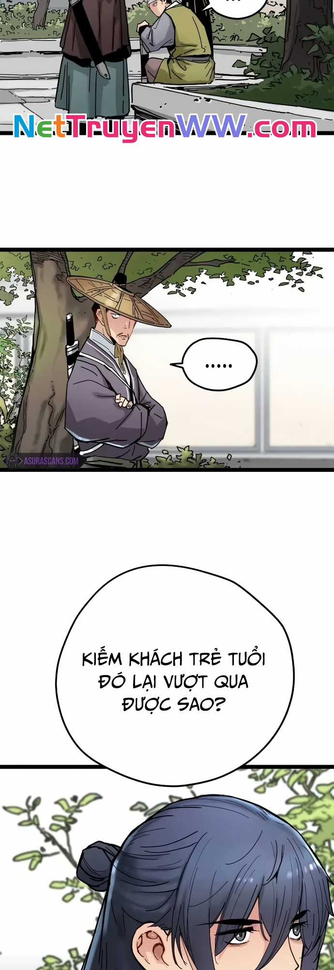 Thiên Tài Đoản Mệnh Chapter 5 trang 48