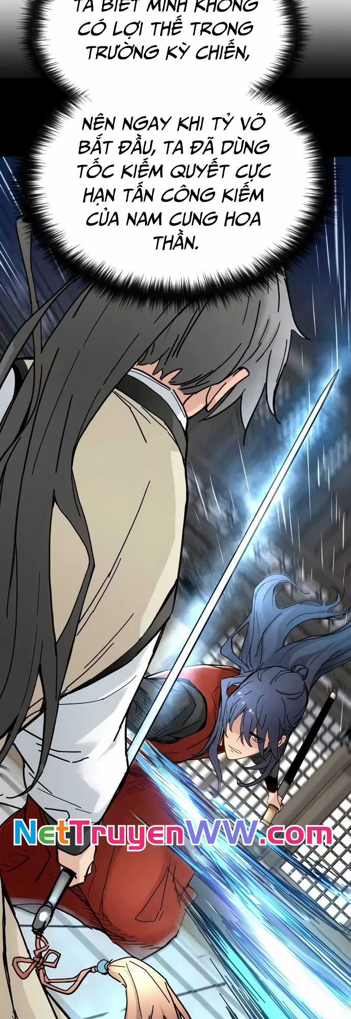 Thiên Tài Đoản Mệnh Chapter 5 trang 50