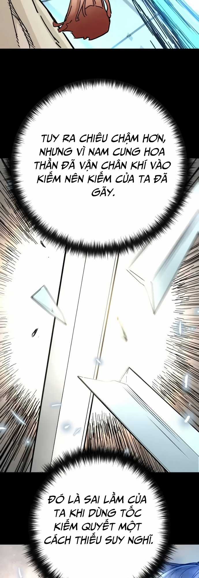 Thiên Tài Đoản Mệnh Chapter 5 trang 51