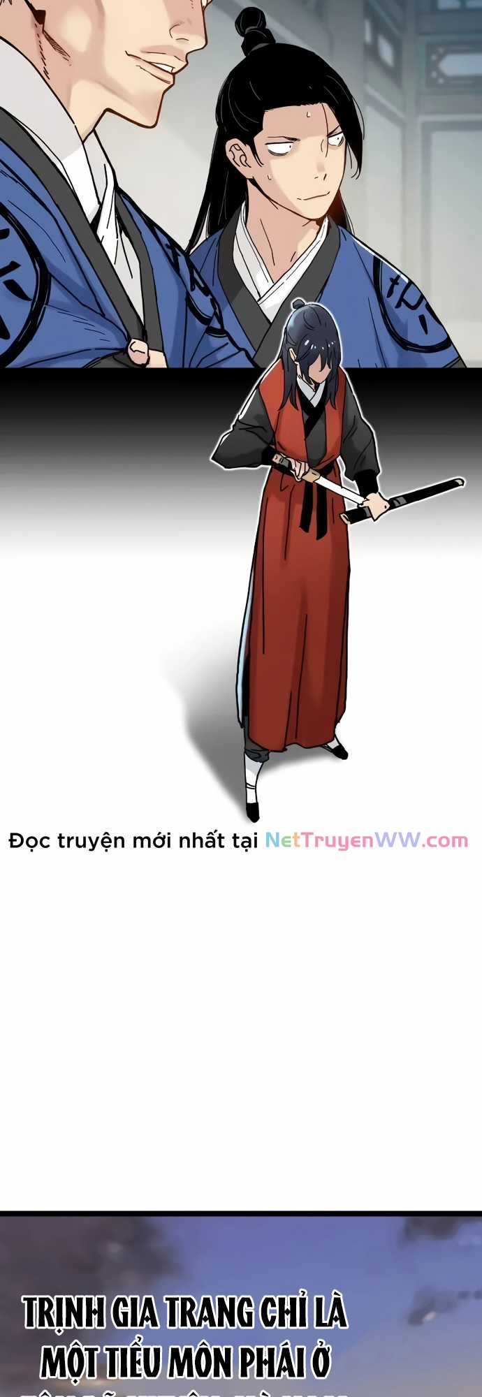 Thiên Tài Đoản Mệnh Chapter 5 trang 54