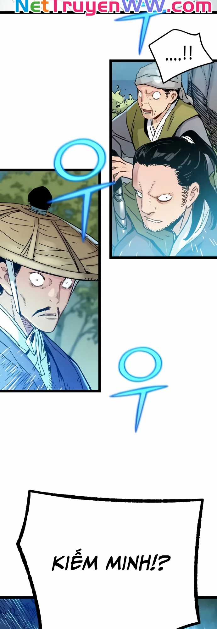 Thiên Tài Đoản Mệnh Chapter 5 trang 61