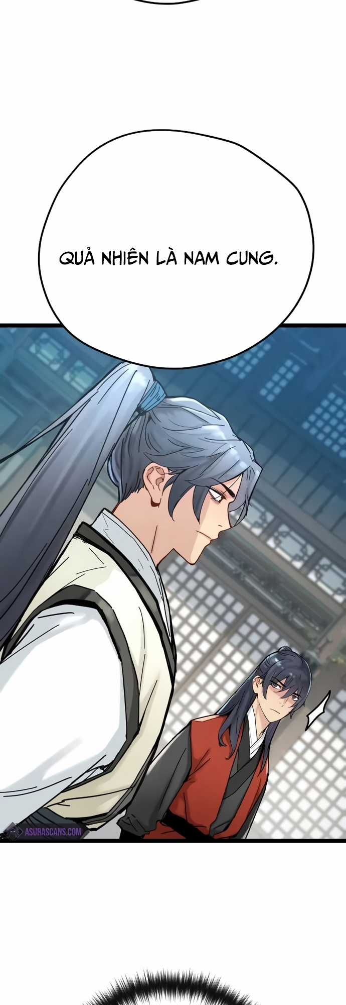 Thiên Tài Đoản Mệnh Chapter 5 trang 9