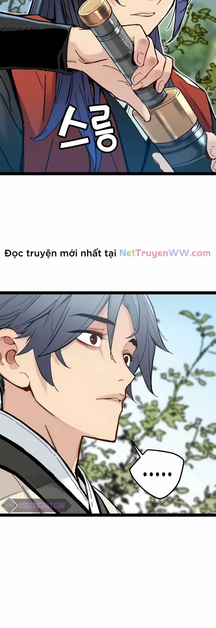 Thiên Tài Đoản Mệnh Chapter 6 trang 10