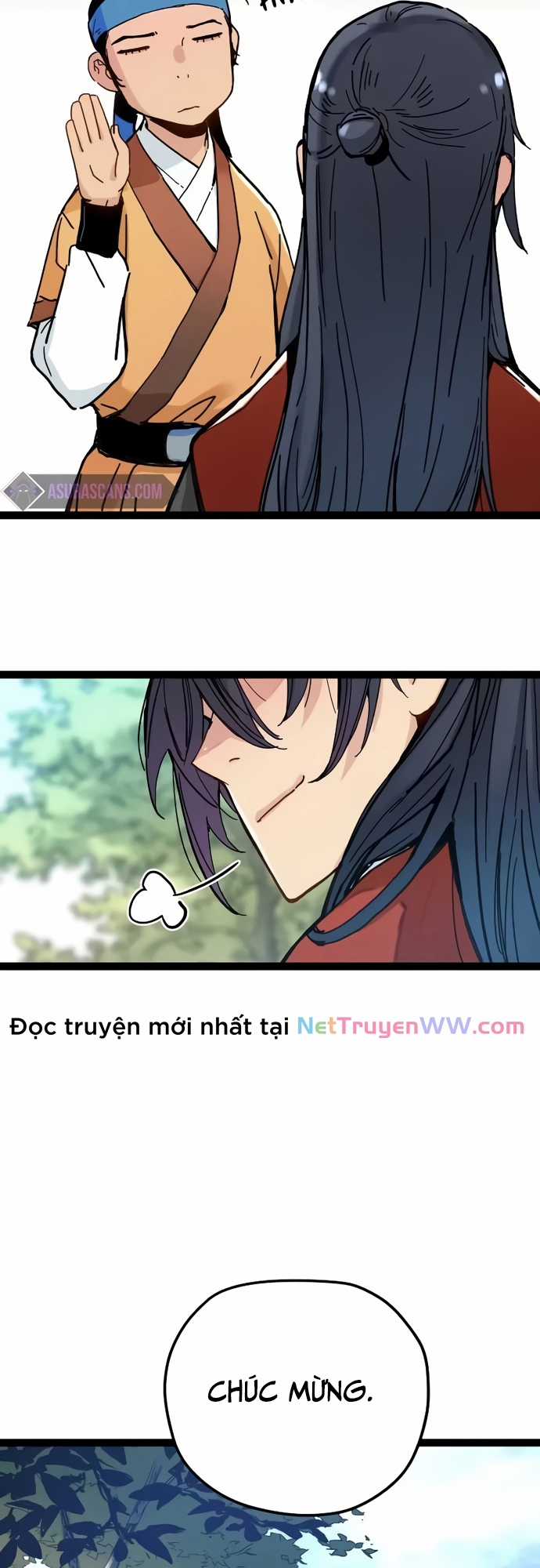 Thiên Tài Đoản Mệnh Chapter 6 trang 12