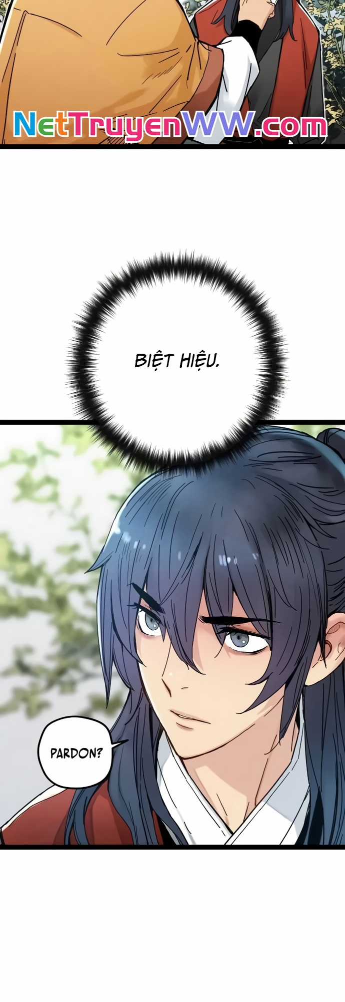 Thiên Tài Đoản Mệnh Chapter 6 trang 14