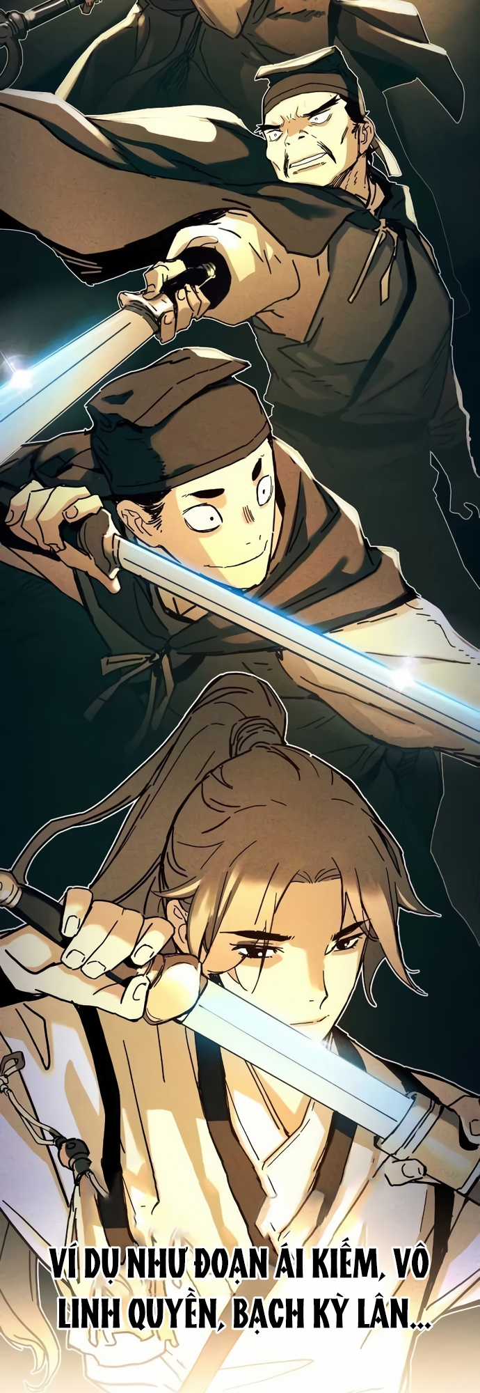 Thiên Tài Đoản Mệnh Chapter 6 trang 16