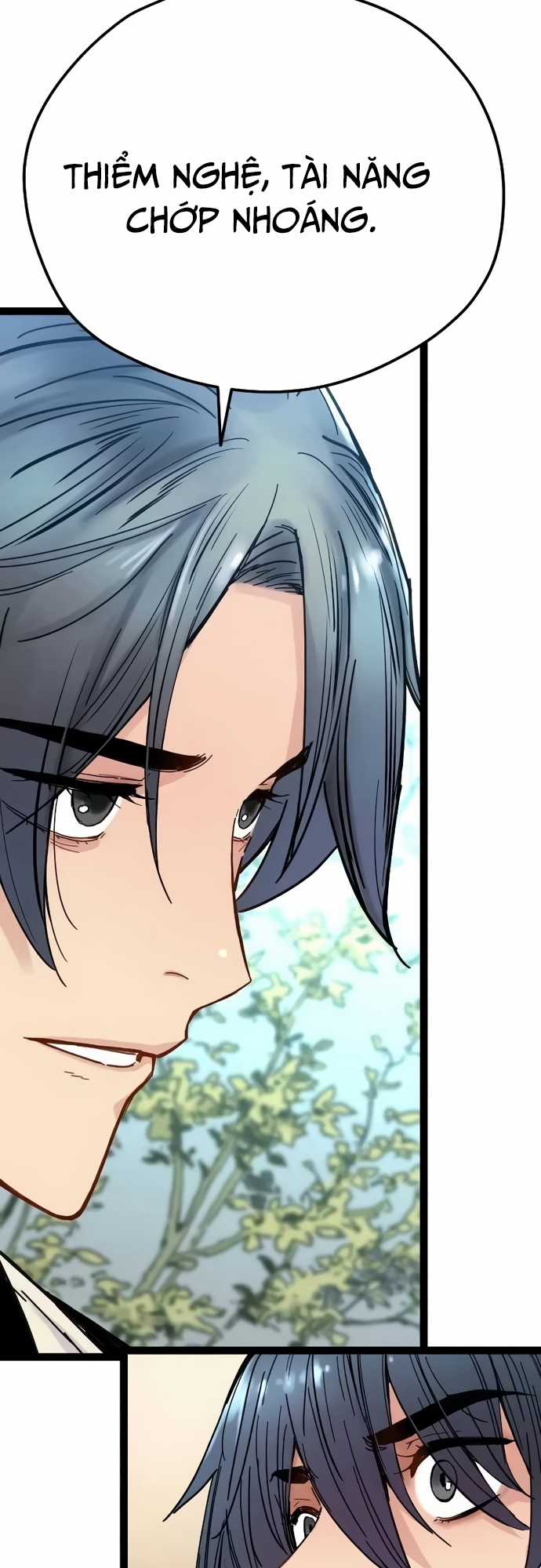 Thiên Tài Đoản Mệnh Chapter 6 trang 18