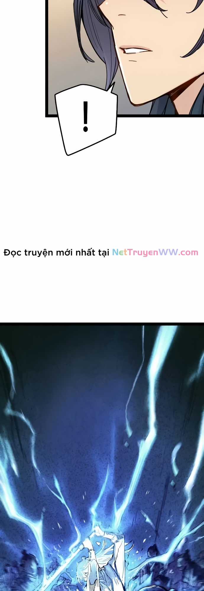 Thiên Tài Đoản Mệnh Chapter 6 trang 19