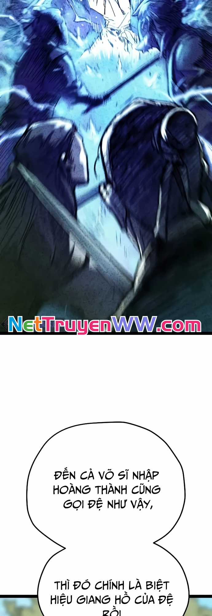 Thiên Tài Đoản Mệnh Chapter 6 trang 20